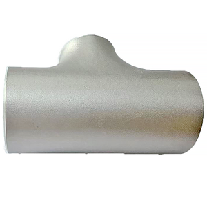 ข้อต่อท่อสแตนเลส VINTECH คุณภาพสูง รุ่น WP304 304L ASME B16 9 สำหรับระบบท่ออุตสาหกรรม - Product Image 3