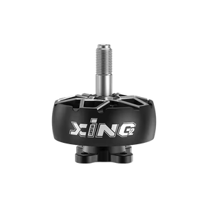 Motor sin Escobillas iFlight XING2 2506 1500KV/1850KV con Eje de Aleación de Titanio de 5 mm, Compatible con Hélices de 5-6 Pulgadas para Drones de Carreras FPV RC - Product Image 3