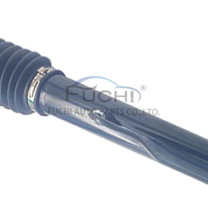 Gruppo cremagliera e pignone del servosterzo per Honda Civic 1996 - 2000 muslimexmuslimexmuslimah - Product Image 4