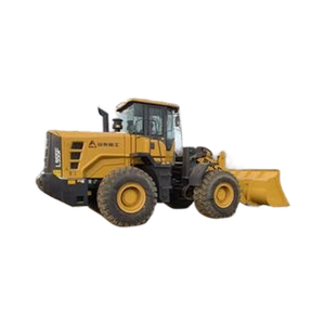 Chargeur diesel Offre Spéciale SDLG L955F Chargeur 50ton rentable - Product Image 1