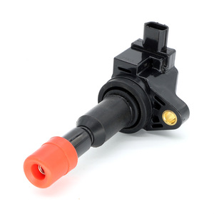 คอยล์จุดระเบิดสำหรับฮอนด้า ฟิต 1.5 OE 30520-PWC-003/S01//134018 ชิ้นส่วนทดแทนใหม่ - Product Image 2