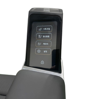 Asiento de coche personalizado para diseño automático Asiento personalizado para VIP Van Limousine asiento de coche para mini bus GL8