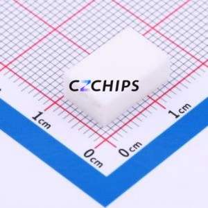 A2543H-3P-2-WH Housing (Wire-to-Board / Wire-to-Wire) P=2.54mm Connector 1x3P 2.54mm 1 3 - Product Image 2