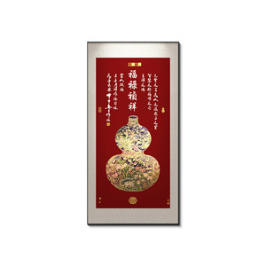 <span class=keywords><strong>Peintures</strong></span> murales en porcelaine <span class=keywords><strong>de</strong></span> cristal représentant des <span class=keywords><strong>fleurs</strong></span> <span class=keywords><strong>et</strong></span> des <span class=keywords><strong>oiseaux</strong></span>, art traditionnel chinois, <span class=keywords><strong>d</strong></span>écoration intérieure - Product Image 5