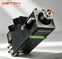 Tête de découpe laser à fibre à mise au point automatique Deton Raytools BS03K-CAT 3000W 200mm/s, pièces détachées pour machine à découper le métal