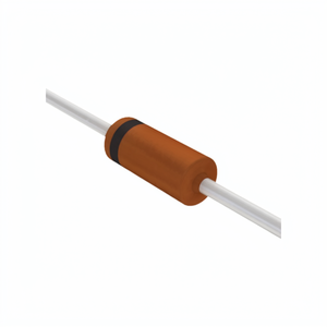 BZX79-B4V7,113 In Stock Diodes DO-204AH, DO-35, Axial Components Electronic - Product Image 1