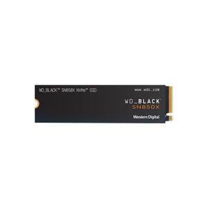 Original WD SN850X SSD 2TB 1TB Disco Rígido 4T Disco Rígido 8TB NVMe PCIe4.0 Gen4 M.2 2280 até 7300 MB/s Game Drive Sony para PS5 - Product Image 3