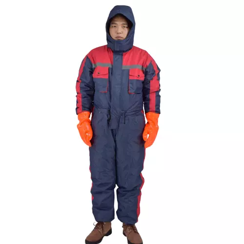 cheap price winter work clothes cold storage clothing winter work clothes for men