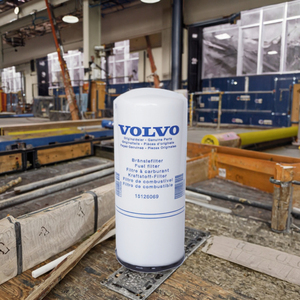 VOLVO D13 dizel yakit filtresi için orijinal kamyon motorları için gerekli KAMYON PARÇALARI - Product Image 3