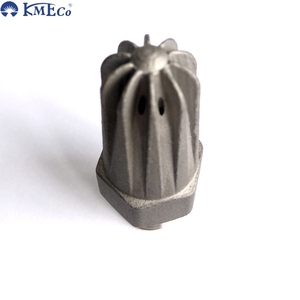 Boquilla de Aire Comprimido KMECO de Bajo Ruido, 316SS, <span class=keywords><strong>Silvent</strong></span> 209 - Product Image 3