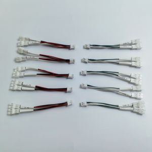 Profesyonel Özel Jst Sh Gh Zh pH Xh 1.0 1.25 1.5 2.0 2.54mm Aralıklı 2/3/4/5/6 Pin Erkek & Dişi Konnektör Kablo Demeti - Product Image 1