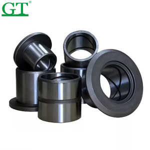 บูชชิ่งพร้อมหน้าแปลนสำหรับเครื่องจักรก่อสร้าง320 D8N D8R ใหม่รถขุดและอัดดิน80มม. 90มม. 100มม. 110มม. - Product Image 3