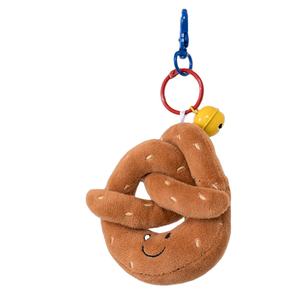 Link 1 gelatina divertente storia di pane peluche bambola all'ingrosso merenda macchina per afferrare il cuscino - Product Image 5