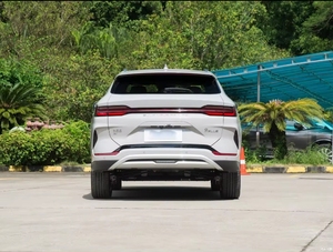 รถยนต์รุ่นใหม่ BYD Song Plus จากจีน ยานยนต์ BYD Song Plus BYD Song Plus BYD Song Plus - Product Image 2
