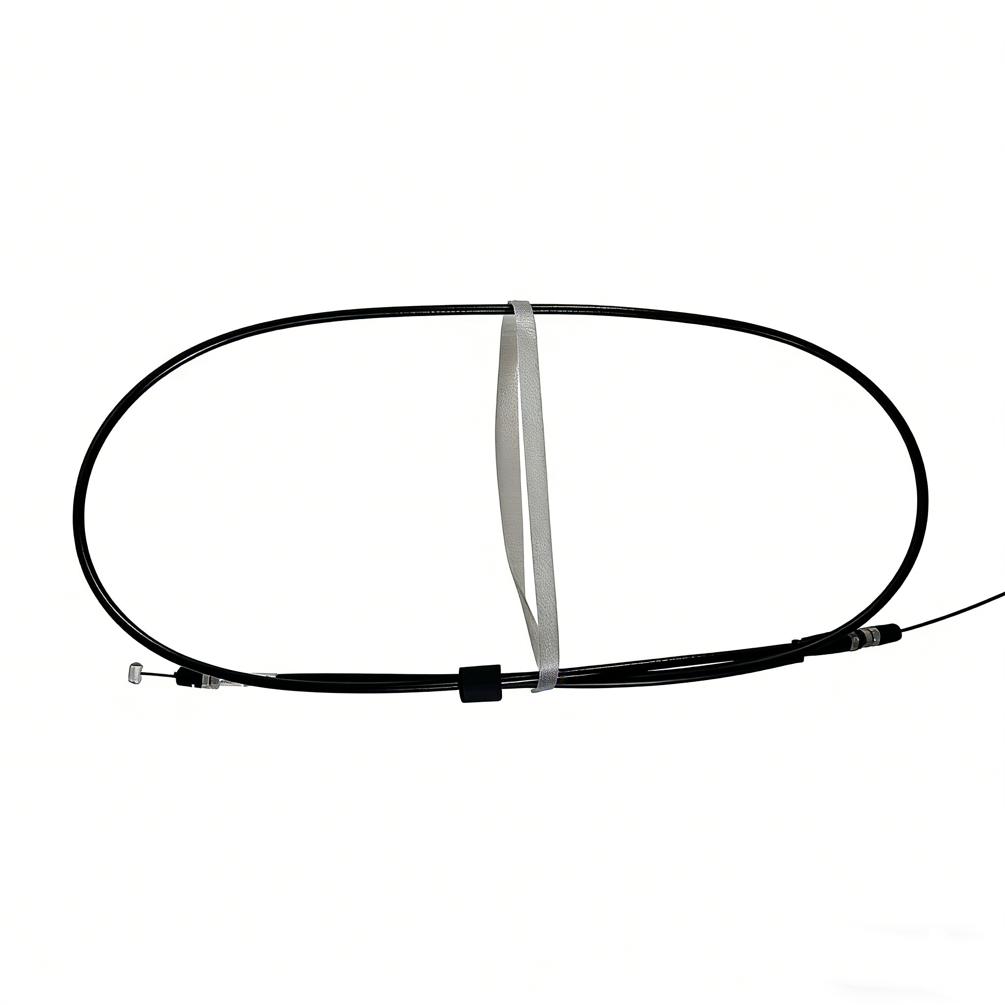 New High Quality Auto Spare Parts Speed Throttle Cable for Suzuki 15910-85211 4ja0596