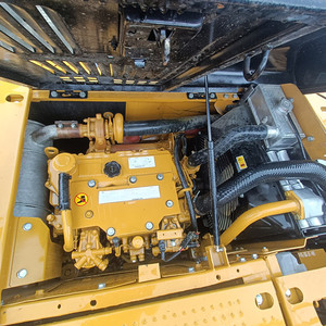 Excavatrice sur chenilles CAT312D2GC de 12 tonnes avec godet de 0,6 m³ de capacité, modèle d'occasion CAT312D2GC - Product Image 6