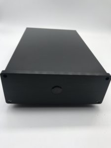 Module d'amplificateur stéréo Hi-Fi ICEpower 125ASX2 Module d'amplificateur ICEpower 125ASX2 W422 - Product Image 4