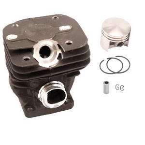 Kit de Cilindro y Pistón MAMIGA de 42 mm, Nuevo, Compatible con STIHL MS240, Reemplazo para el Original 1121 020 1200 500,003 - Product Image 1