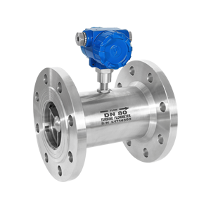 Capteur de débit industriel numérique à impulsions LWGY DN4-50 RS485, fileté, en acier inoxydable, haute précision, 4-20mA, OEM - Product Image 2