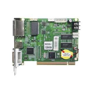 Novastar MSD300-1 LED hiển thị gửi thẻ LED <span class=keywords><strong>MODULE</strong></span> sản phẩm - Product Image 2