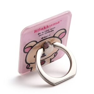 ที่วางโทรศัพท์อะคริลิคดีไซน์น่ารักรูปหมี พิมพ์ลายของที่ระลึกคุณภาพสูง ขายดี - Product Image 4