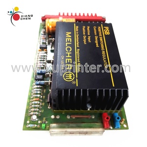 WD Original Usado 016152 PS5 E 9117 para Placa de Circuito Polar, Piezas de Impresión Offset - Product Image 5