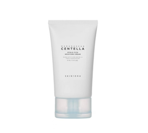 Crema Hidratante Hyalu-Cica de Centella Asiática de Madagascar 75ml - Cruelty-Free, Calmante para Todo Tipo de Piel, Uso Diurno - Product Image 1