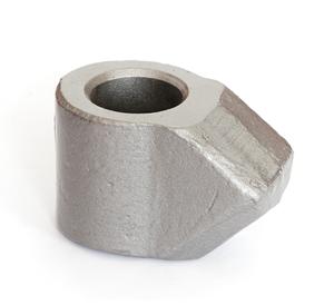 फाउंडेशन ड्रिलिंग उपकरण धारक एडाप्टर और ब्लॉक बी 43h धारक बुलेट दांत निर्माण मशीनरी भागों के लिए - Product Image 2