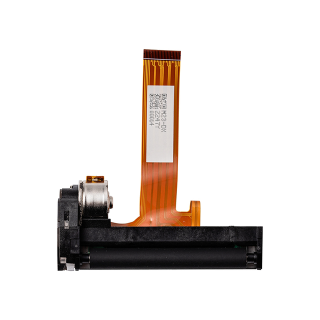 PRT New Product 2 Inch 58mm Portable Thermal Printer Head Mechanism M23 for POS Cash Registers Taxi Meters
