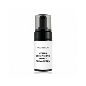 Suero de Vitamina C OEM para Rostro, Fórmula de Microburbujas para una Absorción Instantánea, Brillo Visiblemente Radiante, No Irritante, Uso <span class=keywords><strong>AM</strong></span>/<span class=keywords><strong>PM</strong></span> - Product Image 5