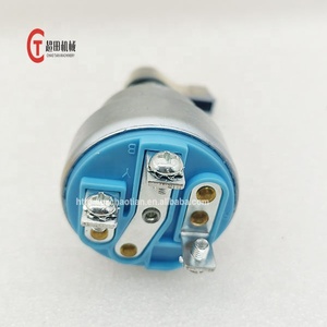 อะไหล่รถขุด 7N-4160 สวิตช์กุญแจสตาร์ท 7N-4160 7N4160 สวิตช์กุญแจสตาร์ทสำหรับเครื่องยนต์ 3304 3306 3406 3408 - Product Image 2