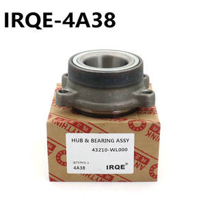 Conjunto de Rodamiento de Rueda Trasera Irqe 4A38 para Infiniti FX 43210-WL000 - Product Image 4