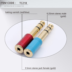 6.35mm a Xlr Stereo <span class=keywords><strong>1</strong></span>/<span class=keywords><strong>4</strong></span> <span class=keywords><strong>Jack</strong></span> Xlr 6.35 Audio da femmina a maschio da Xlr a 6.35mm cavo 6.5 Mic Xlr a <span class=keywords><strong>Jack</strong></span> 6.35 cavi connettori - Product Image 2