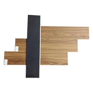 แผ่นไวนิลกันน้ำพื้น LVT ครอบคลุมพีวีซี <span class=keywords><strong>SPC</strong></span> กระเบื้องปูพื้นด้วย IXPE - Product Image 5