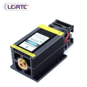 Module de gravure laser à qualité de faisceau constante, module laser à <span class=keywords><strong>fibre</strong></span> 40W 450nm, module de découpe laser à diode, fabricant - Product Image 1