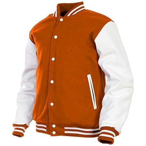 Orange Blanc