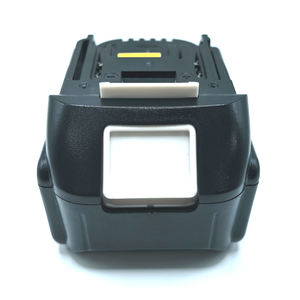 Soplador de Hojas y Nieve Inalámbrico, Cortacésped, Herramienta Eléctrica, Batería de <span class=keywords><strong>18V</strong></span> <span class=keywords><strong>6ah</strong></span> Bl1860 para <span class=keywords><strong>Makita</strong></span> - Product Image 1