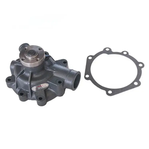 1000054019 Loader Machinery Engine Parts WP6 Bomba de agua eléctrica de alta presión - Product Image 5