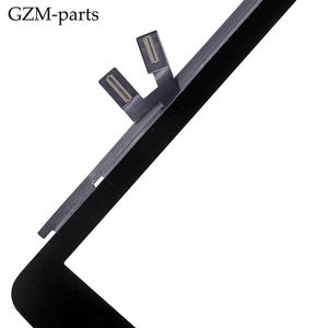 Para iPad 9 9th Gen 2021 A2603 A2604 <span class=keywords><strong>iPad9</strong></span> 10,2 LCD pantalla táctil exterior digitalizador pantalla frontal de cristal reemplazo de Panel táctil - Product Image 4