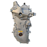 Bloc moteur complet pour Nissan Patrol, compatible avec les modèles TD42, ZD30, TD27, QD32, YD25, A15S, KA24, QR20, D40, RB26, TB48