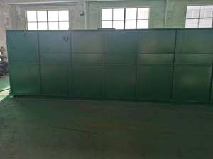 Verdamper Voor Afvalwaterzuivering Bacteriën Ultrasone Afvalwaterzuivering - Product Image 6