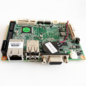 Advantech MIO-2261 MIO-2261N-S6A1E MIO-2262 19A6226102-01 REV.A1 01-3 Intel Atom Dual-Core N2600 1.6 GHz/N2800 1.86 GHz มีสินค้าในสต็อก - Product Image 5