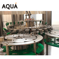 Usine de bouteilles d'eau avec filtre automatique, de ml, à dubaï