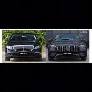 Kit de Carrocería para Mercedes Benz Clase E W213 AMG 63 S - Product Image 1