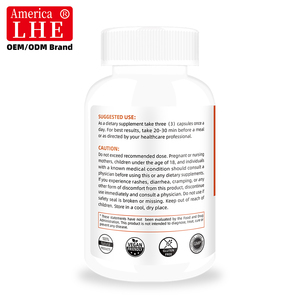 Fabricante de Suplementos de Ashwagandha, 90 Cápsulas Vegetales, Apoyo para el Estado de Ánimo, Extractos de Raíz de Ashwagandha - Product Image 4