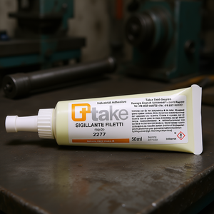 กาวอุตสาหกรรมแบบแห้งเร็ว Sigillante Filetti 2277 ขนาด 50 มล. - Product Image 3