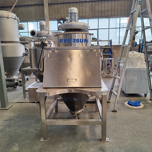 Feeder <strong>Conveyor</strong> Big Bag Dumping Station Vacuum <strong>Conveyor</strong> - Product Image 5