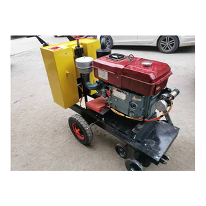 <span class=keywords><strong>Machine</strong></span> de découpe de béton de haute qualité 7.5hp 700 Type <span class=keywords><strong>Machine</strong></span> de scie de découpe de béton - Product Image 3