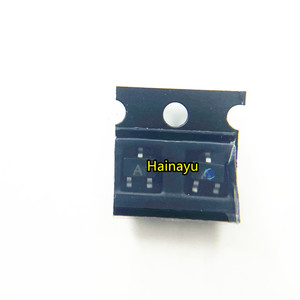 Composant électronique de circuit intégré IC à puce Hainayu MRF947T1G SI4470EY SM15T33CA BETY BC846S 1Ds SN65HVD51DR Vp51 - Product Image 1