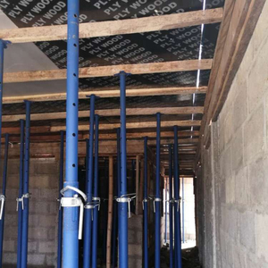 <span class=keywords><strong>Coffrage</strong></span> en <span class=keywords><strong>contreplaqué</strong></span> pour colonne ronde en béton à vendre - Product Image 3